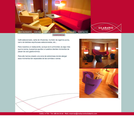 alén | comunicación web & multimedia